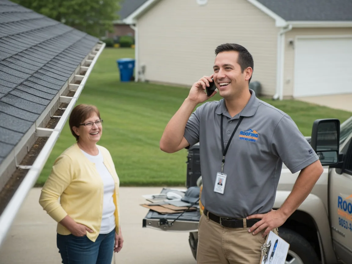 Local Roofing Contractors Fountain Hill, AR FAQs